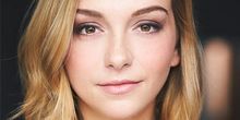 Samantha Pollino of HAMILTON at Orpheum