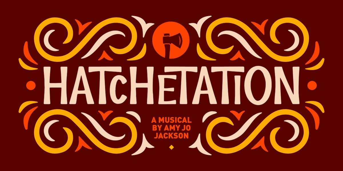 HATCHETATION THE MUSICAL: IN CONCERT to be Presented at Rockwood Music Hall, Stage 2 in January