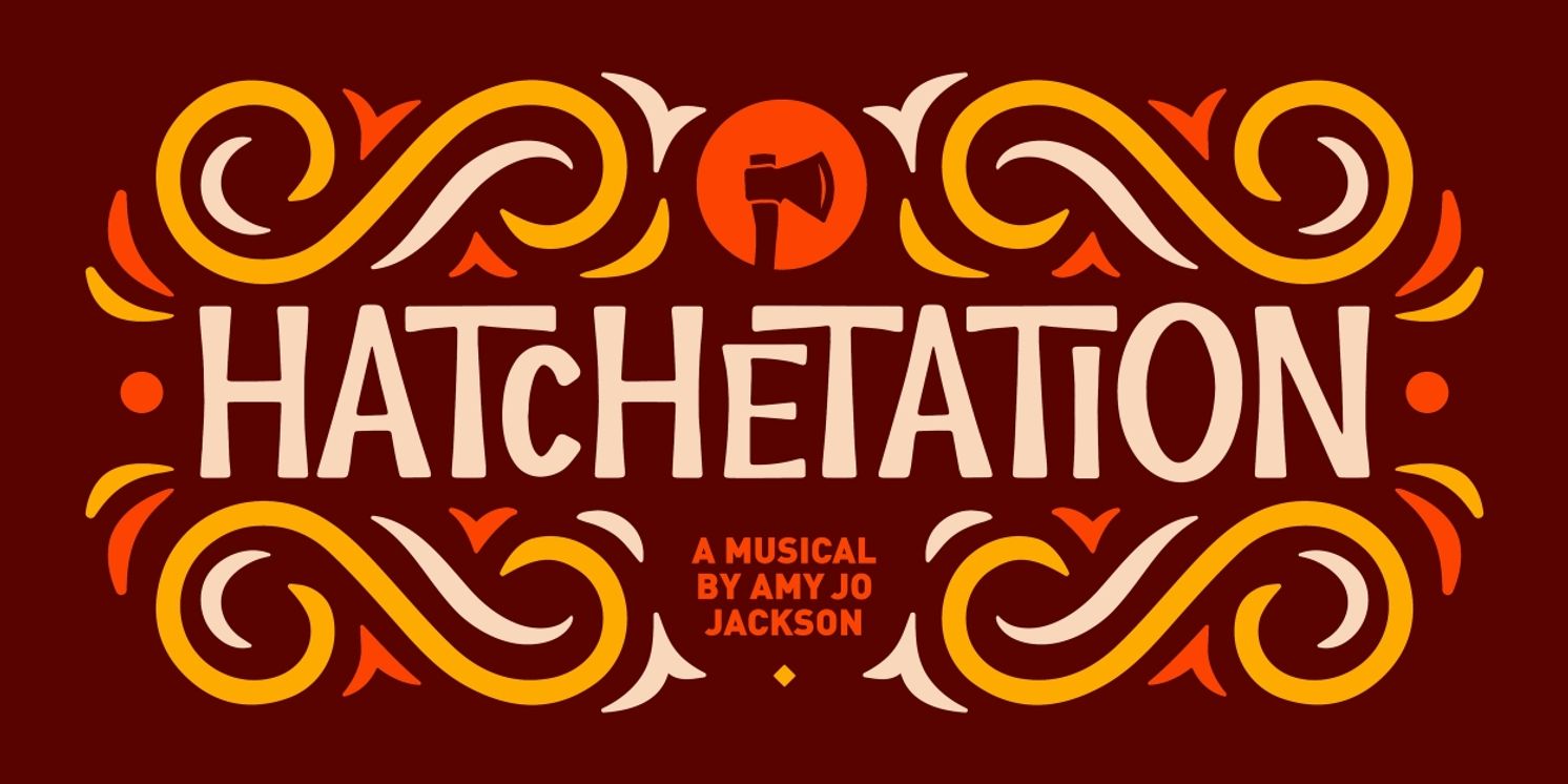 HATCHETATION THE MUSICAL: IN CONCERT to be Presented at Rockwood Music Hall, Stage 2 in January  Image