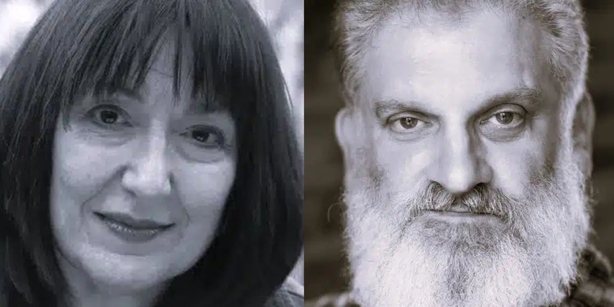 Interview: 'It's Not Like Anything I've Known Before' Beverley Klein and Teddy Kempner on the Value of Experience and the Joys of Joining CABARET