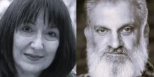 Interview: 'It's Not Like Anything I've Known Before' Beverley Klein and Teddy Kempne