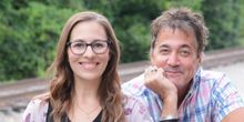 Interview: Chatting With Cora Hemphill & Tim Arts of Firebox Theatre Company