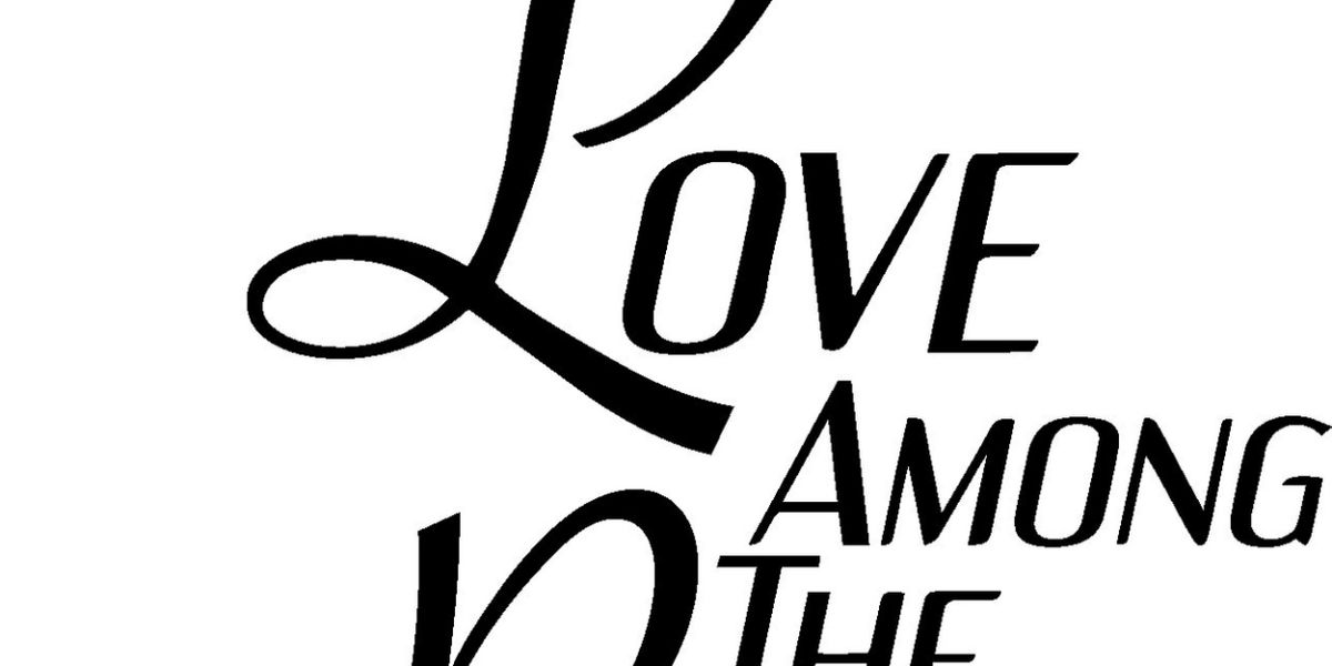 LOVE AMONG THE RUINS Announced At The El Portal Theatre Begins October 6