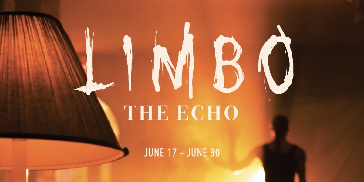LIMBO: The Echo Comes to artXnyc This Month