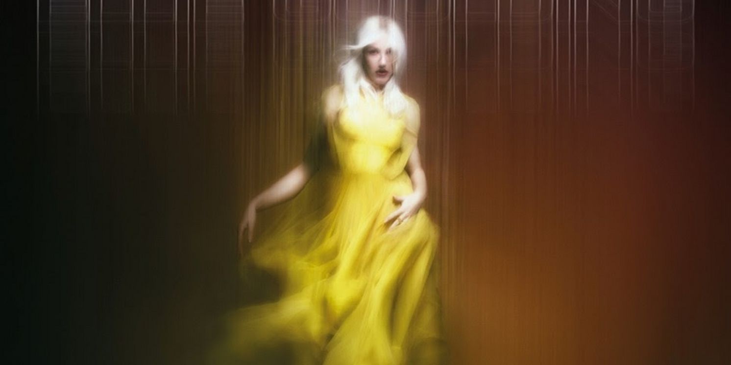 Ellie Goulding Announces 'Higher Than Heaven' EU Tour  Image