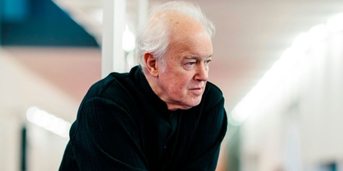 Review: THE SAN DIEGO SYMPHONY ORCHESTRA at The Rady Shell