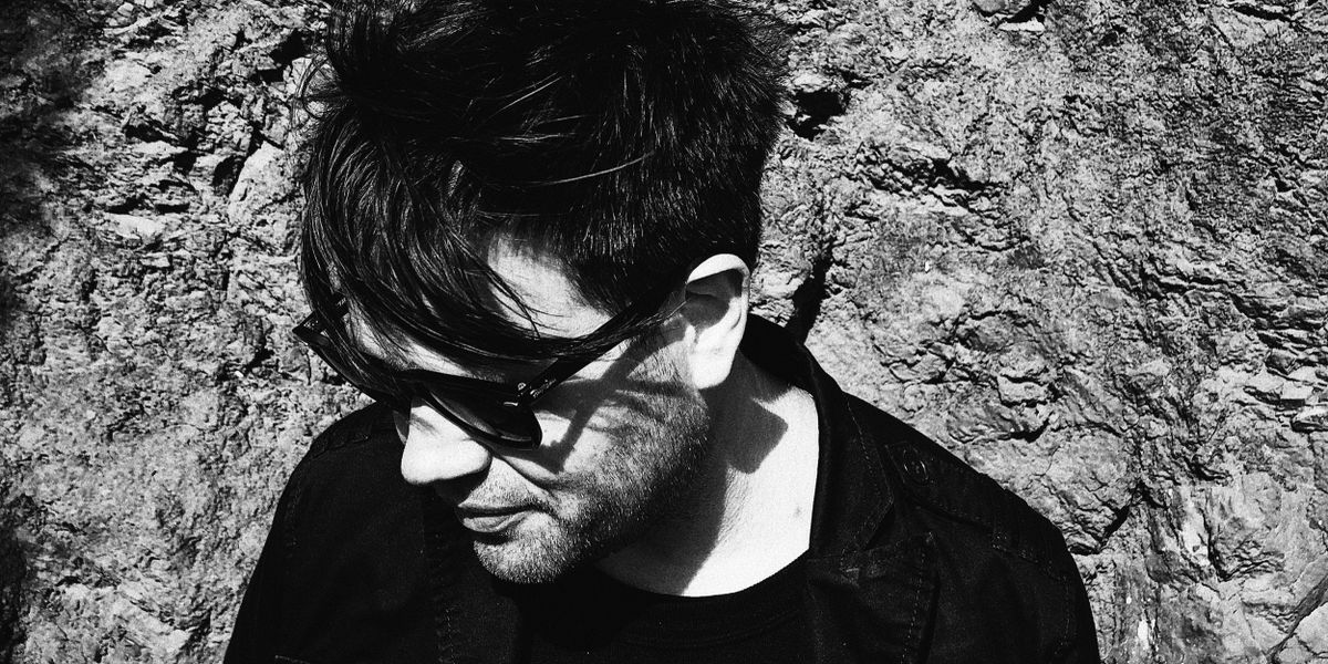 Trentemøller Shares New Single 'Into The Silence'