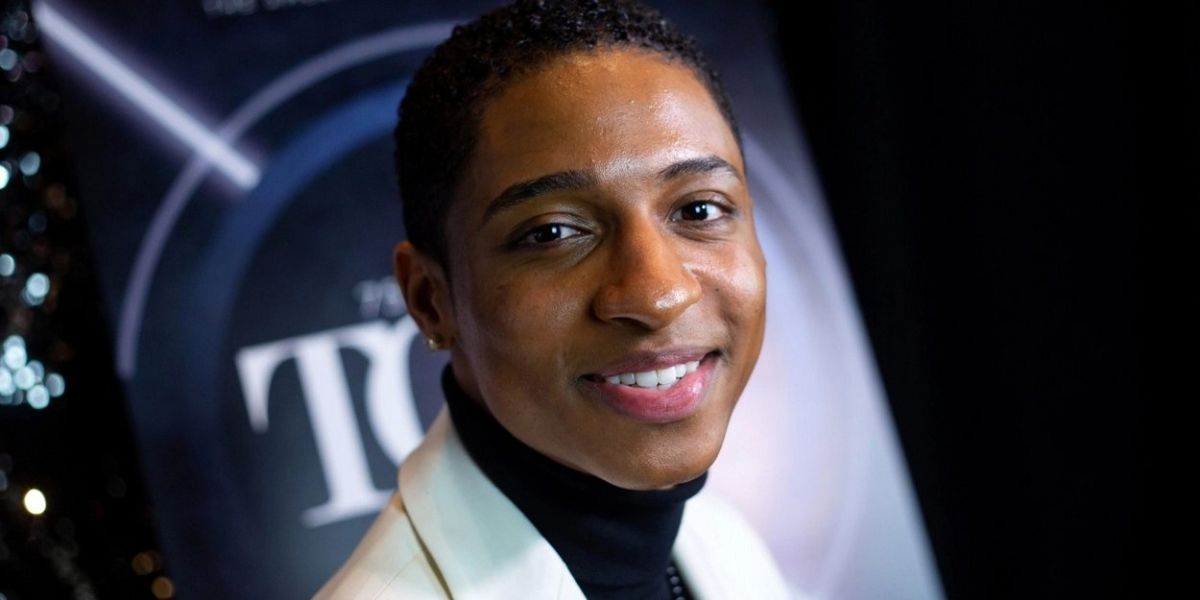 MJ Star Myles Frost Signs With UTA