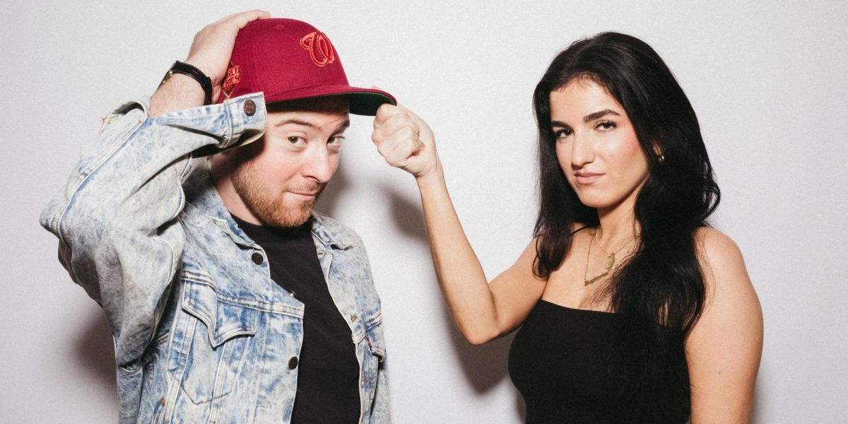 Lazr Wolf Releases New Single 'When to Walk Away'