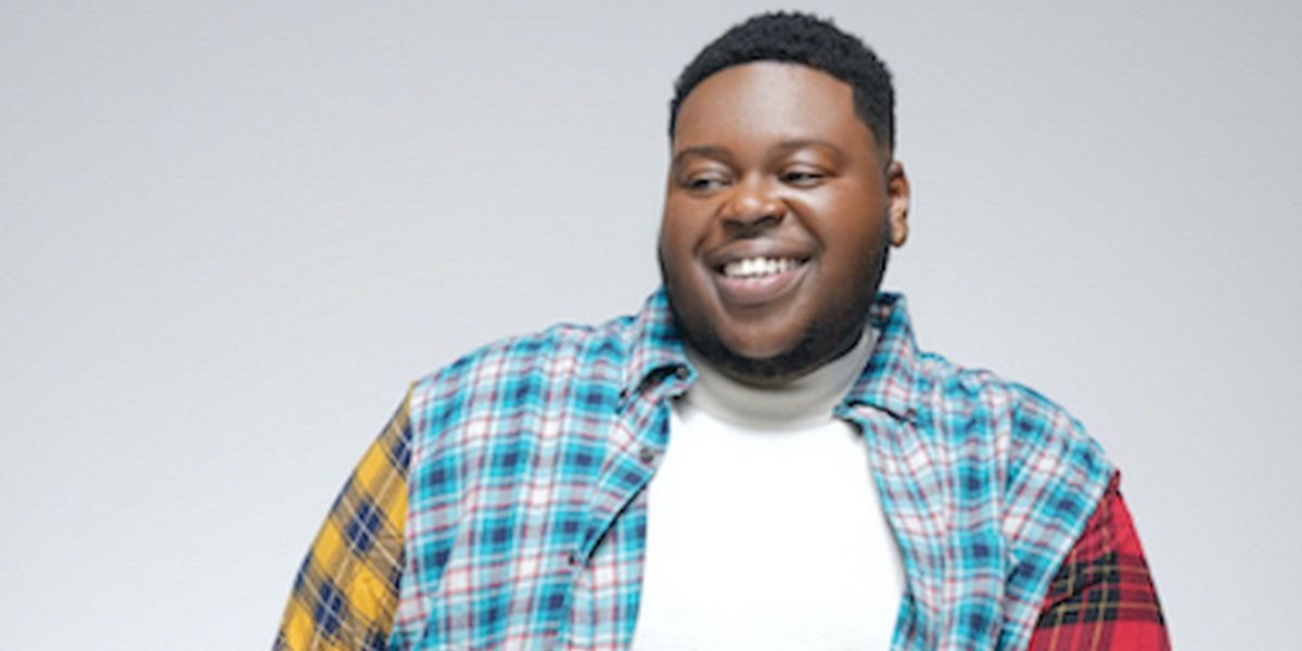 Melvin Crispell, III Releases His Second Album 'No Failure'