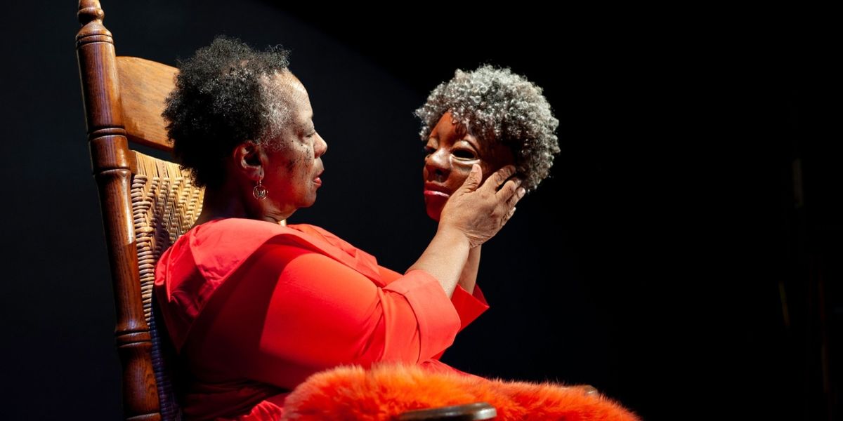 Review: OPERA OF MEMORIES BY AMOKE KUBAT at Open Eye Theatre