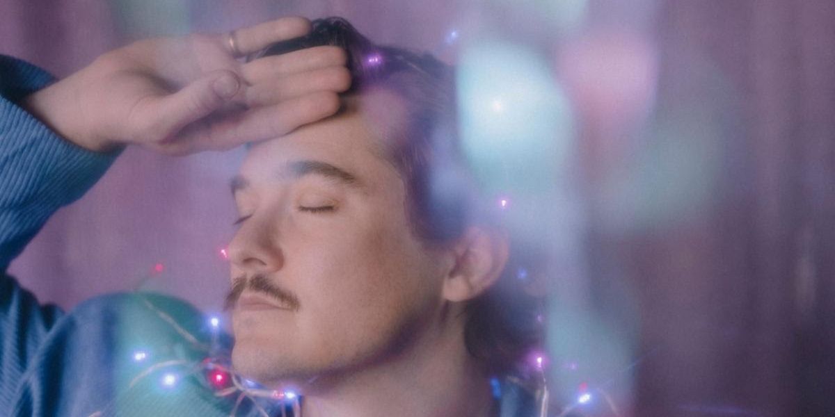 Chris Farren Shares Jay Som-Produced Single 'Bluish'