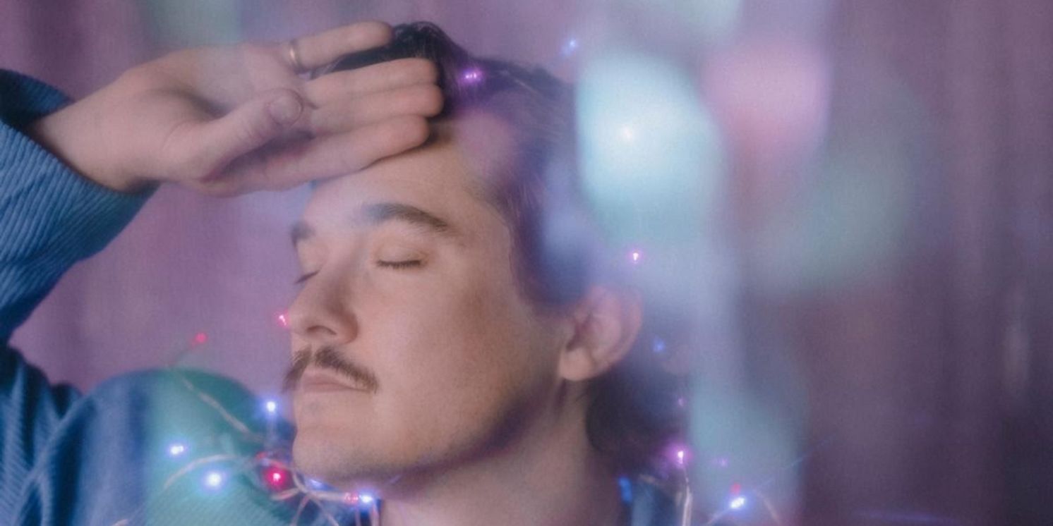 Chris Farren Shares Jay Som-Produced Single 'Bluish'  Image