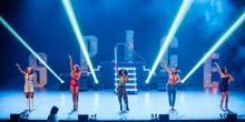 EDINBURGH 2019: WANNABE- THE SPICE GIRLS SHOW Q&A