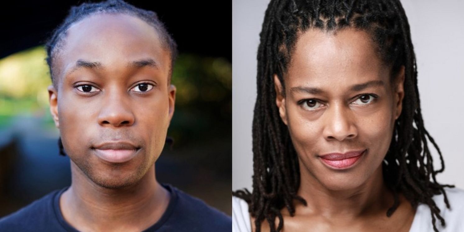 Raphel Famotibe, Suzette Llewellyn & More to Star in FOXES at 59E59 Theaters  Image