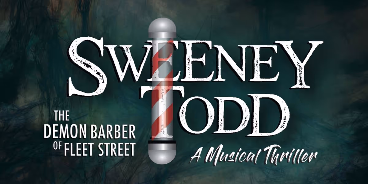 Full Cast Announced Joining Ben Davis and Carmen Cusack in The Muny's SWEENEY TODD