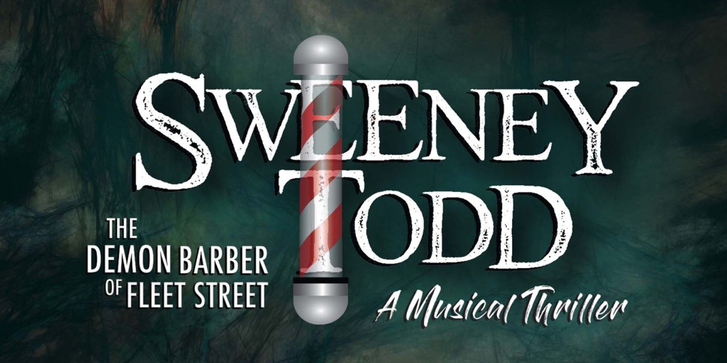 Full Cast Announced Joining Ben Davis and Carmen Cusack in The Muny's SWEENEY TODD  Image