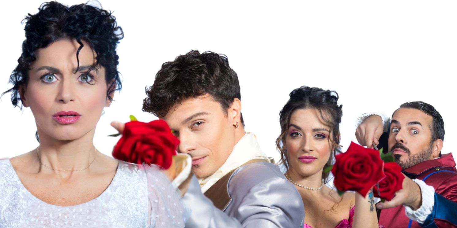 Review: LA SIGNORINA PAPILLON (NEL PAESE DEI BRUTTI SOGNI) al TEATRO LO SPAZIO  Image