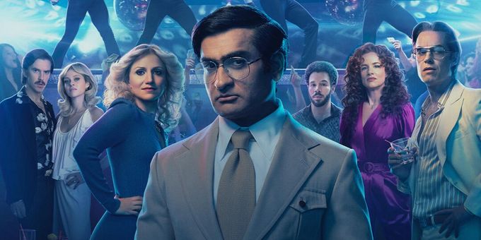 VIDEO: Annaleigh Ashford, Robin de Jesús & More Star in WELCOME TO CHIPPENDALES Trailer