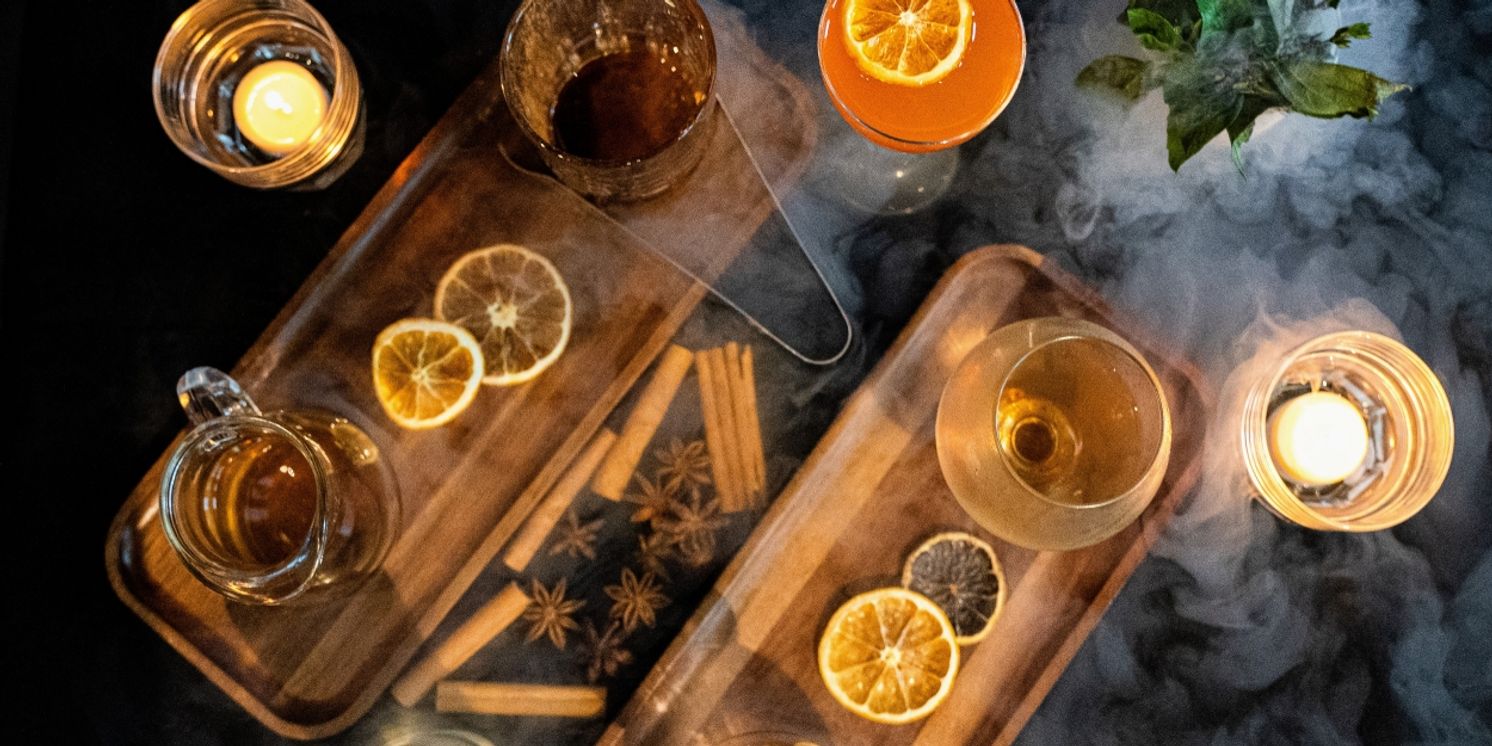 FCM Hospitality to Debut New Sophisticated Cocktail Lounge NoChe in Rittenhouse  Image