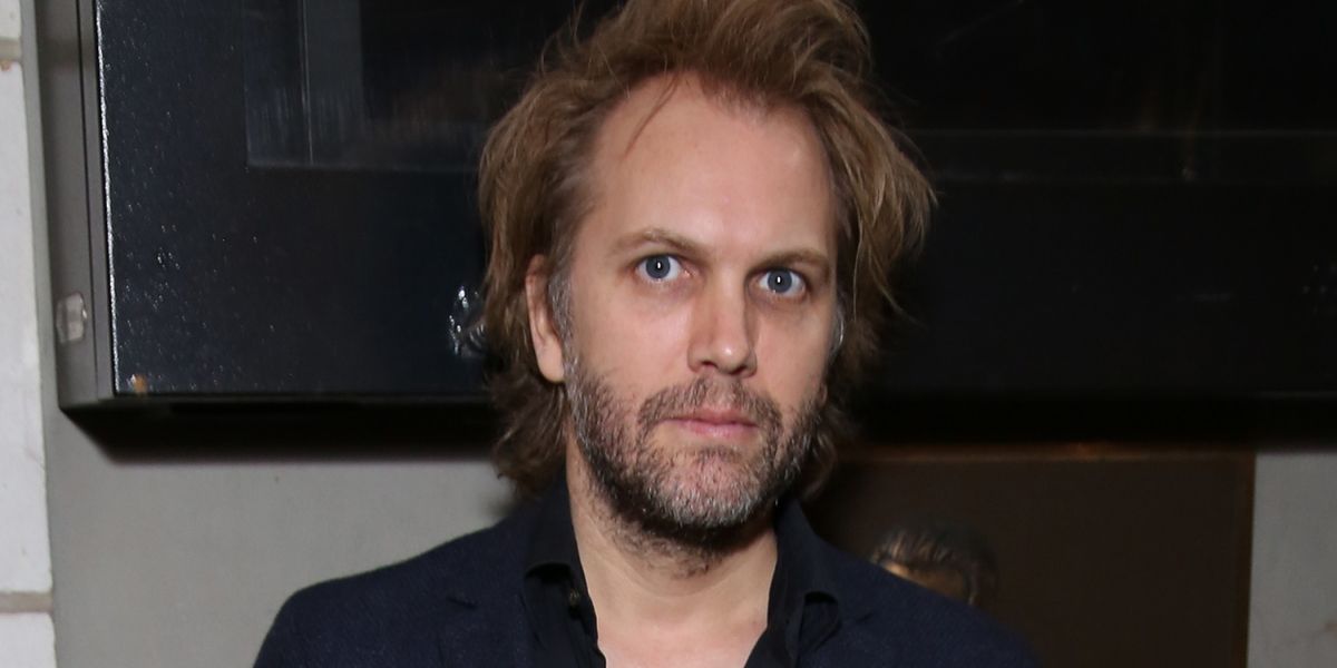 Florian Zeller to Write, Direct & Co-Produce THE LEHMAN TRILOGY Series Adaption