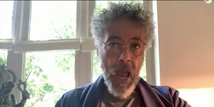 VIDEO: Daniel Dae Kim, Giancarlo Esposito Read SUPERMAN Radio Plays