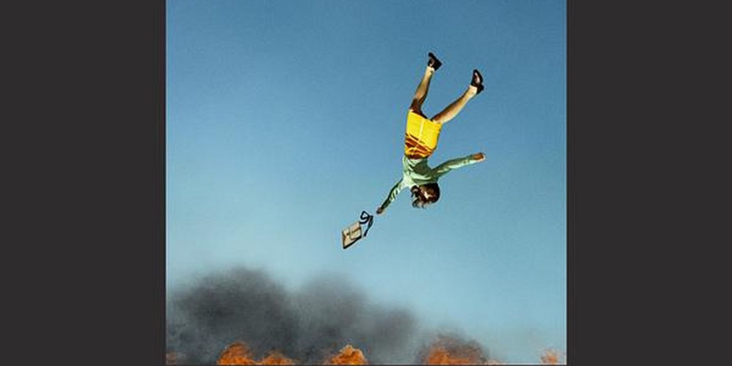 YEAH YEAH YEAHS Release First New Album in Nine Years 'Cool It Down'  Image