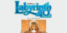 Spotlight: Jim Henson's Labyrinth in Concert live at Keswick Theatre