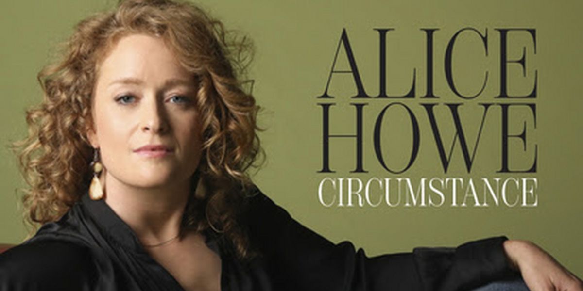 Alice Howe Announces New LP Recorded at Fame Studios in Muscle Shoals