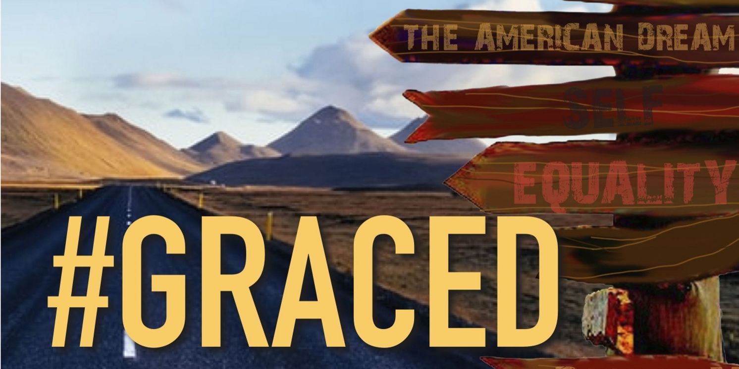 Cast Set for World Premiere of #GRACED by Vanessa Garcia  Image