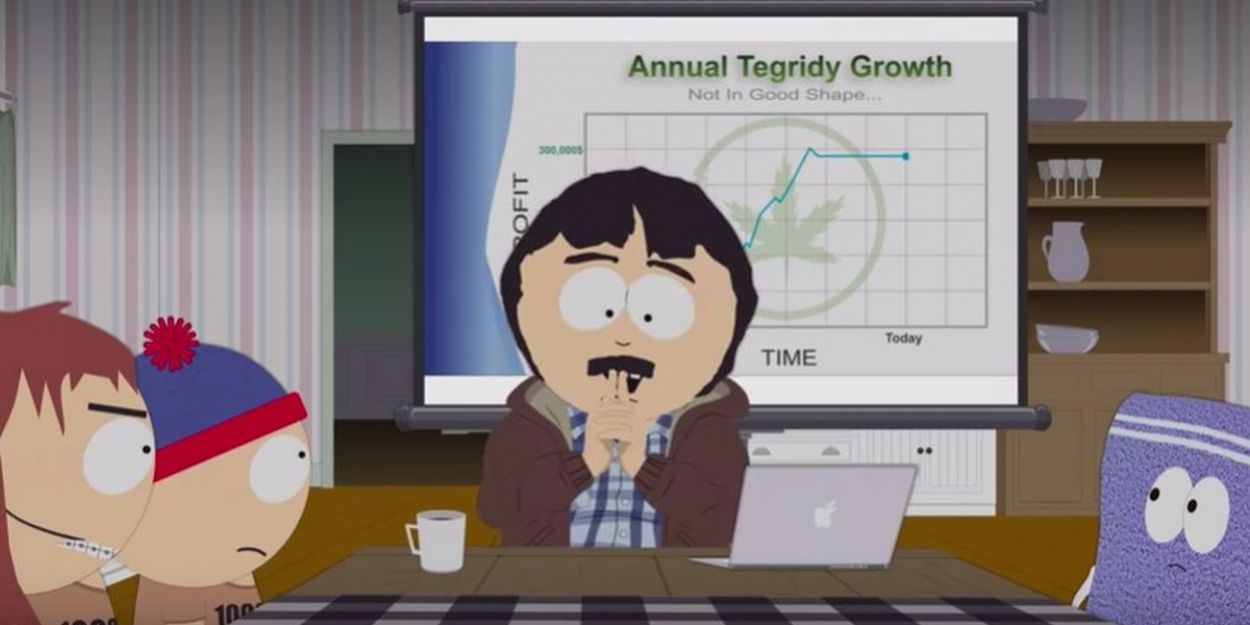 VIDEO: Watch a Preview for the New Episode of SOUTH PARK Video