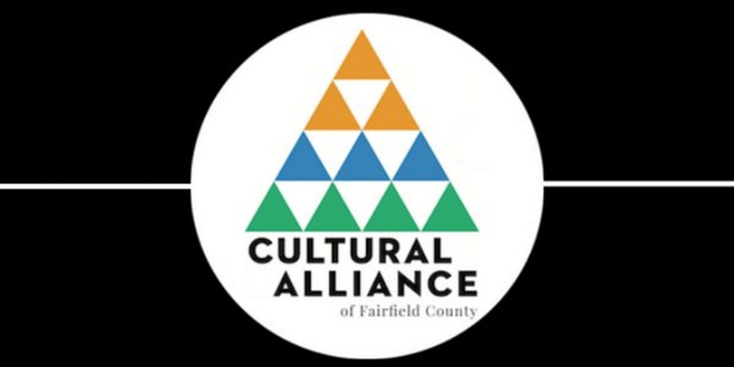 David Green, Executive Director Of The Cultural Alliance Of Fairfield County To Step Down In September  Image