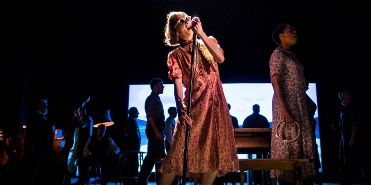 Review: GIRL FROM THE NORTH COUNTRY, Theatre Royal, Glasgow