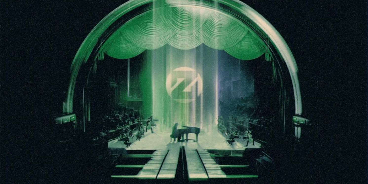 Zedd To Perform 'Clarity' Album With 50-Piece Orchestra  Image