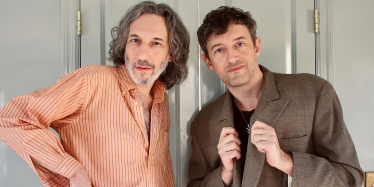 TANLINES Announce First Album in 8 Years & Share First New Single