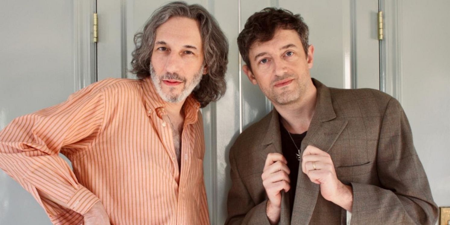 TANLINES Announce First Album in 8 Years & Share First New Single  Image