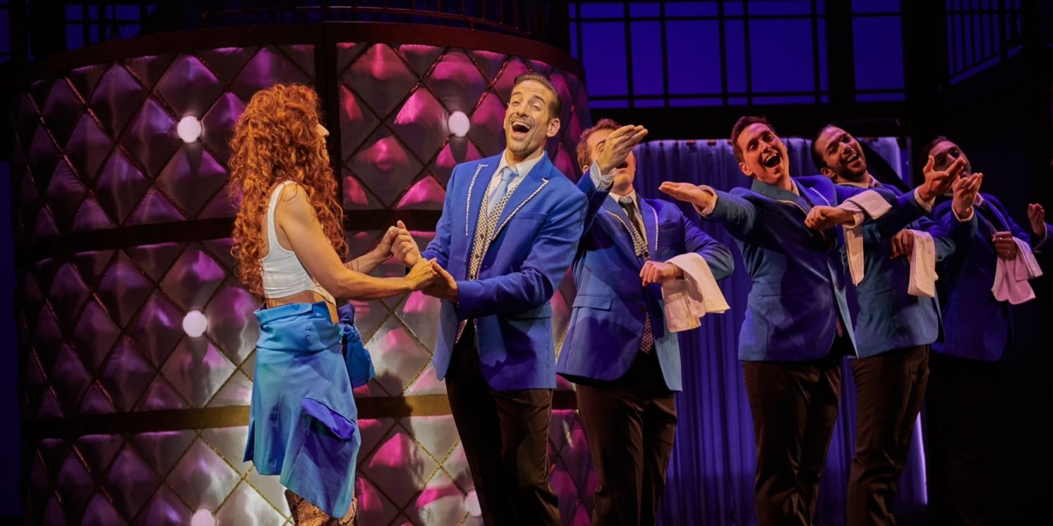 BWW Spain Instagram TakeOver con Rubén Yuste (PRETTY WOMAN)  Image