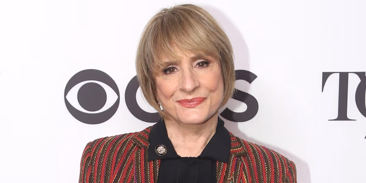 Patti LuPone to Appear on THE VIEW Tomorrow