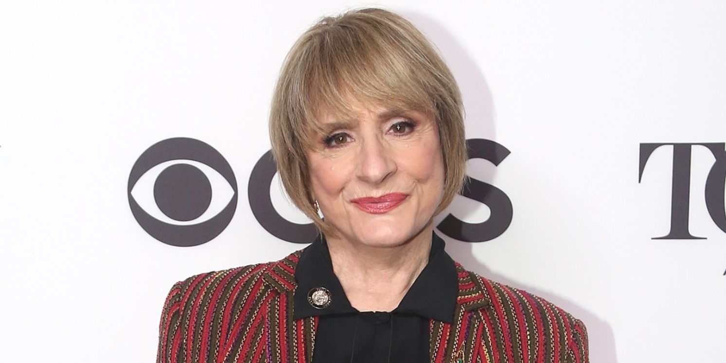 Patti LuPone to Appear on THE VIEW Tomorrow  Image
