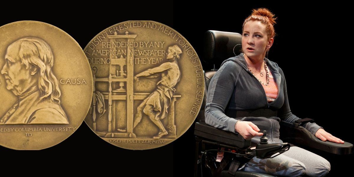 Five Pulitzer Prize-Winning Plays Will Take Over Broadway This Fall