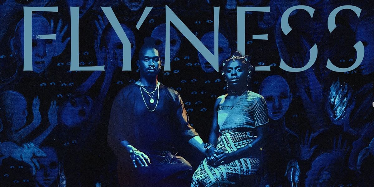 RANDOM ACTS OF FLYNESS: THE PARABLE OF THE PIRATE AND THE KING to Premiere on HBO Max in December