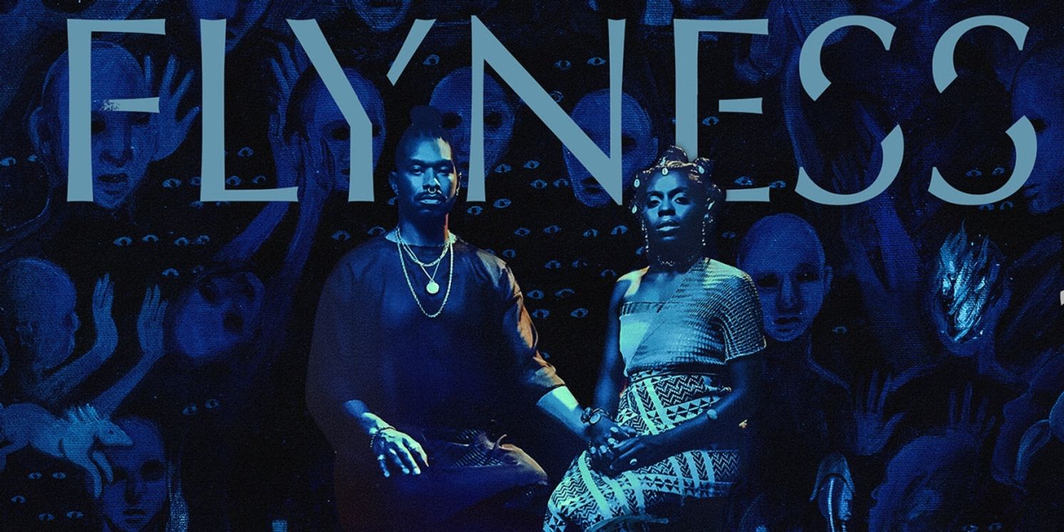 RANDOM ACTS OF FLYNESS: THE PARABLE OF THE PIRATE AND THE KING to Premiere on HBO Max in December  Image