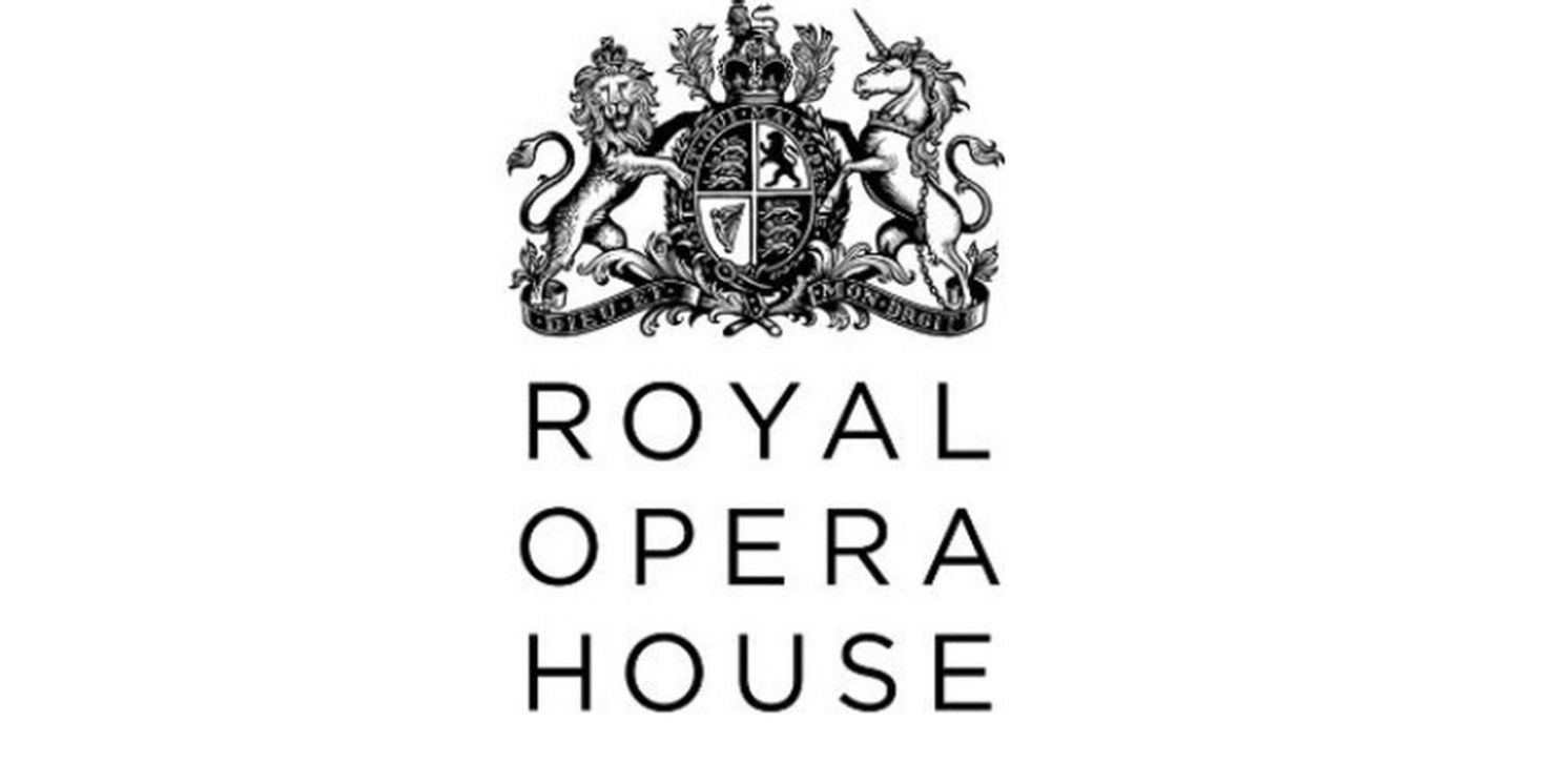 The Royal Opera House Celebrates Young Dance Talent with the Next Generation Festival  Image