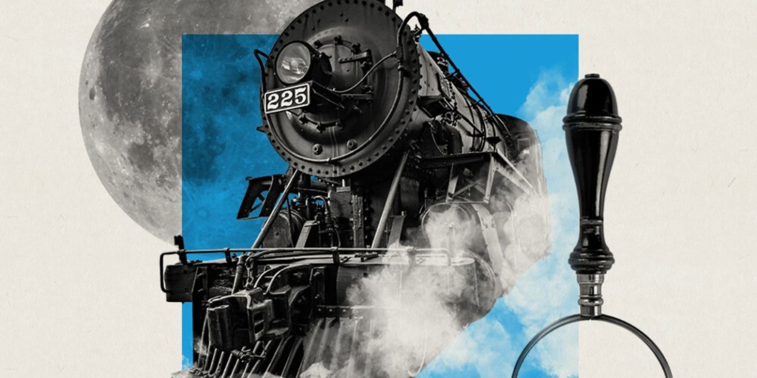 Review: MURDER ON THE ORIENT EXPRESS at Guthrie Theater  Image