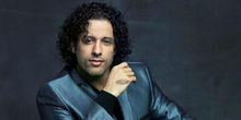 Interview: Luis Salgado of ON YOUR FEET! THE STORY OF EMILIO & GLORIA ESTEFAN at Maje