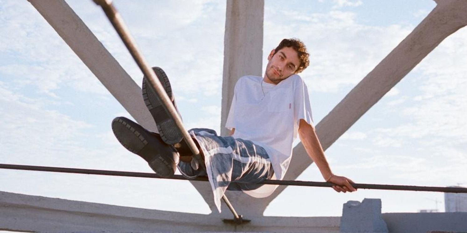 Alt-indie Pop Artist RIZ LA VIE Announces Debut LP 'Haven'  Image