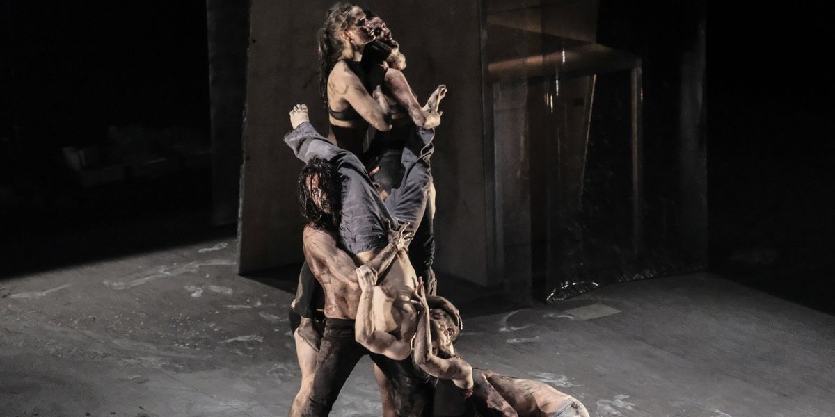 Artists Announced for PuSh International Performing Arts Festival 2023