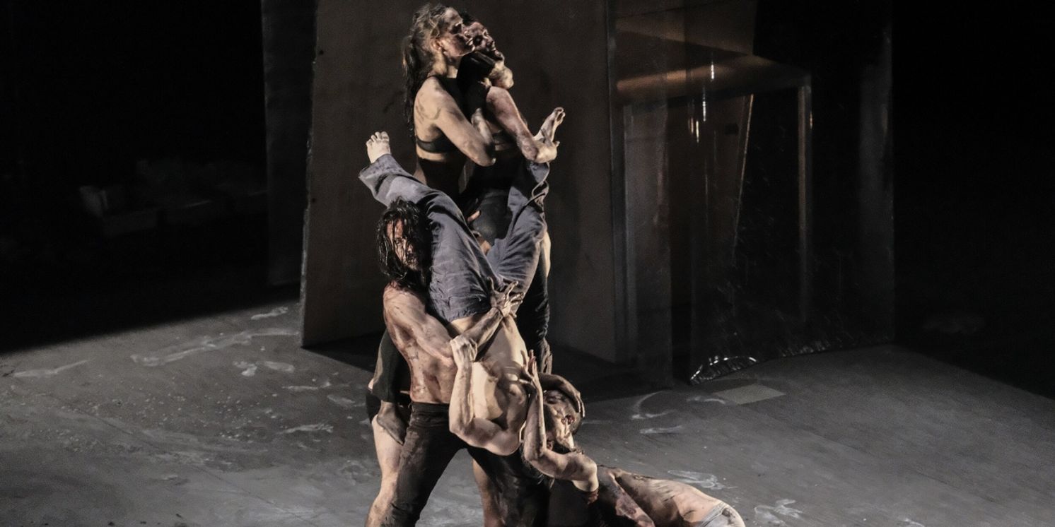 Artists Announced for PuSh International Performing Arts Festival 2023  Image