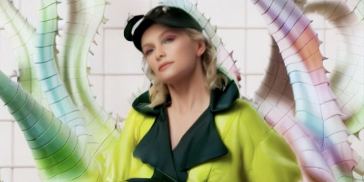 Alison Goldfrapp Shares New Track 'Neverstop'