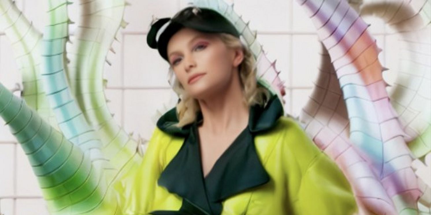 Alison Goldfrapp Shares New Track 'Neverstop'  Image